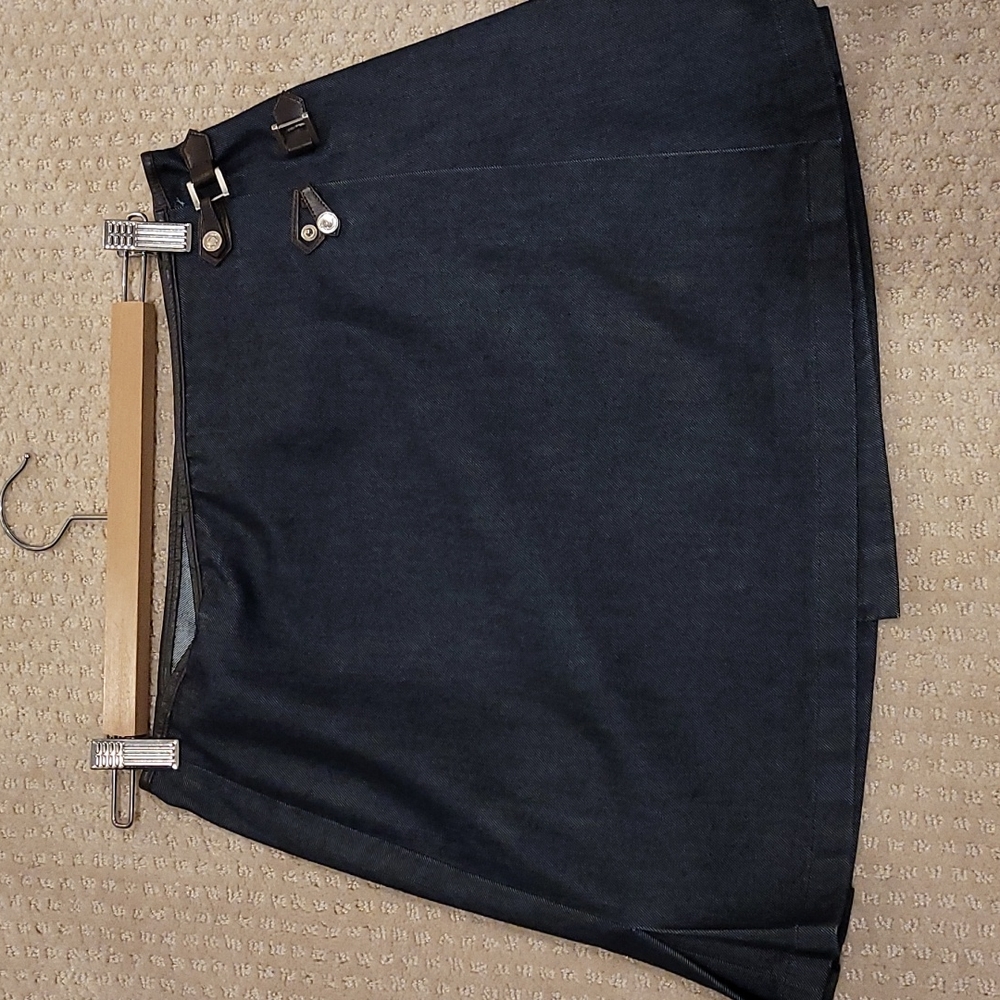 Mini skirt